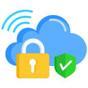 Keamanan & Privasi Terjaga